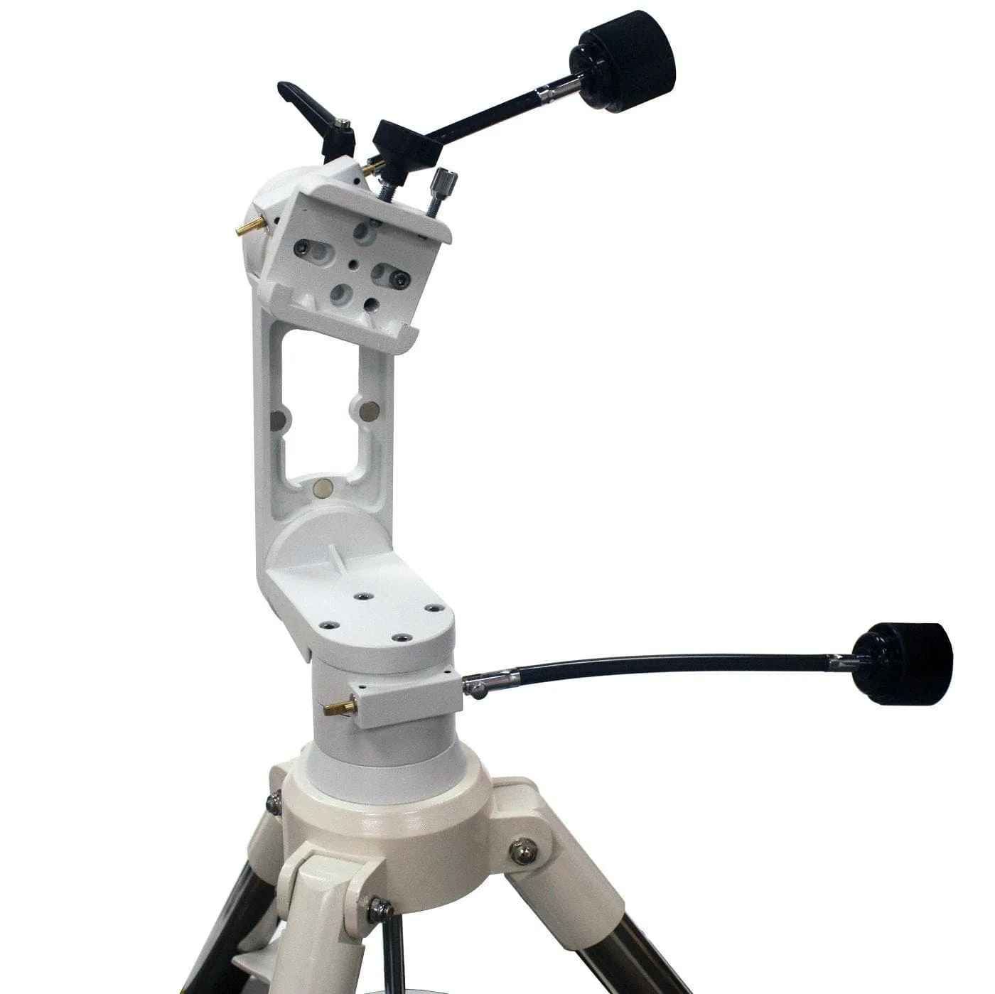 Explore Scientific Twilight I Adjustable Angle Alt-Azimuth Mount and Tripod - MAZ01-00