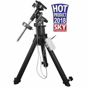 Explore Scientific/Losmandy G-11 Equatorial Mount with PMC-Eight GOTO - ES-G11PMC8-00