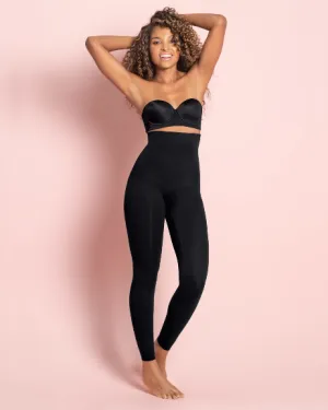 Extra High Waisted Firm Compression Legging