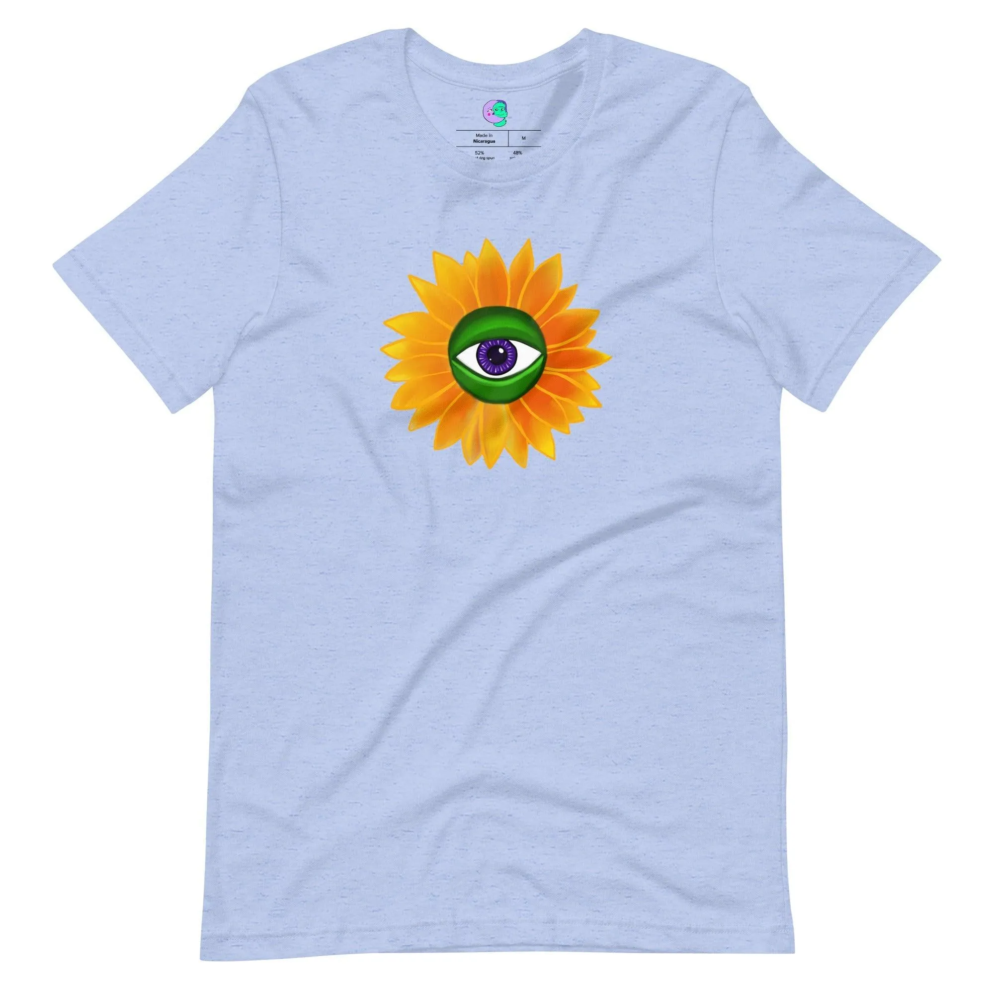 Eyem Shinin Unisex T