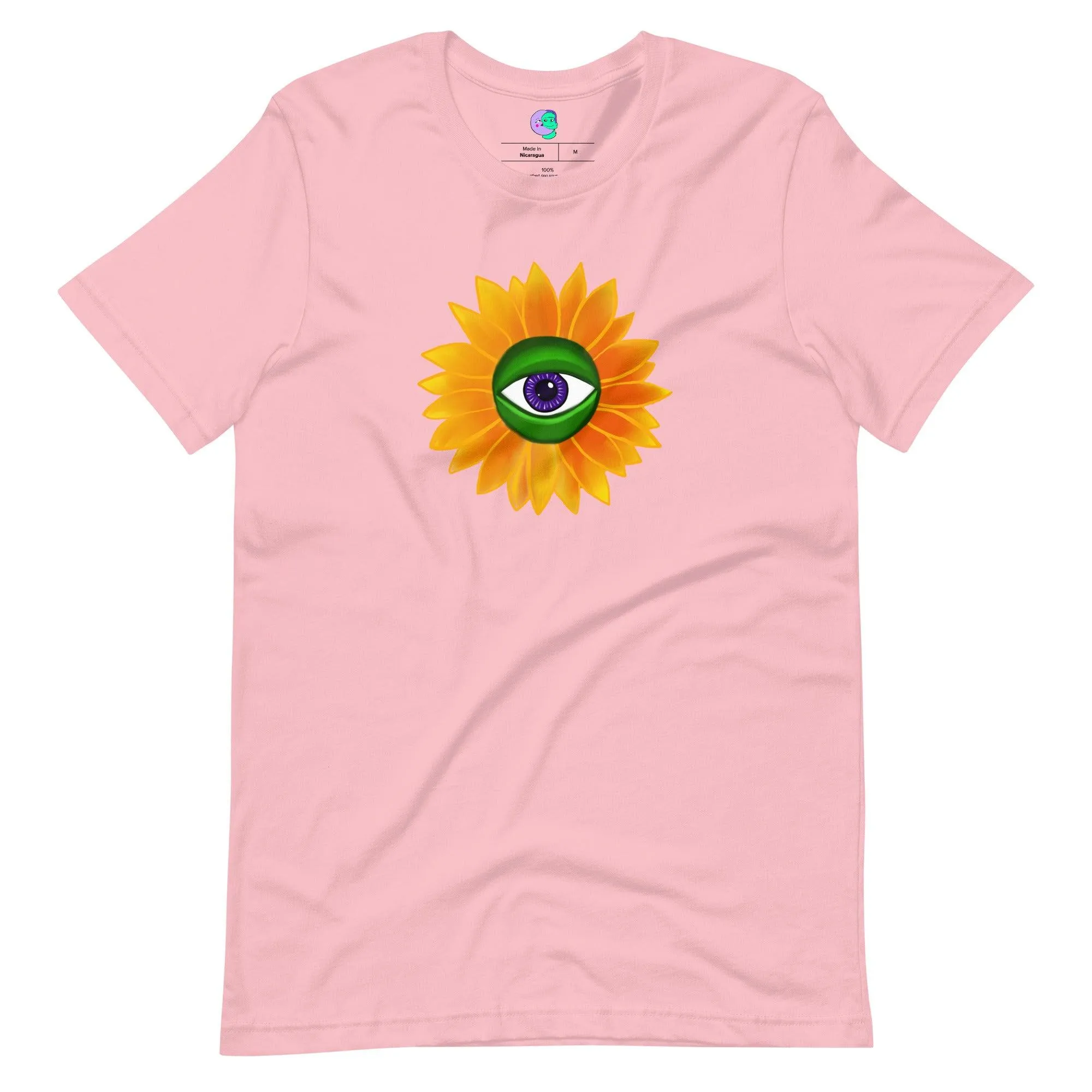 Eyem Shinin Unisex T