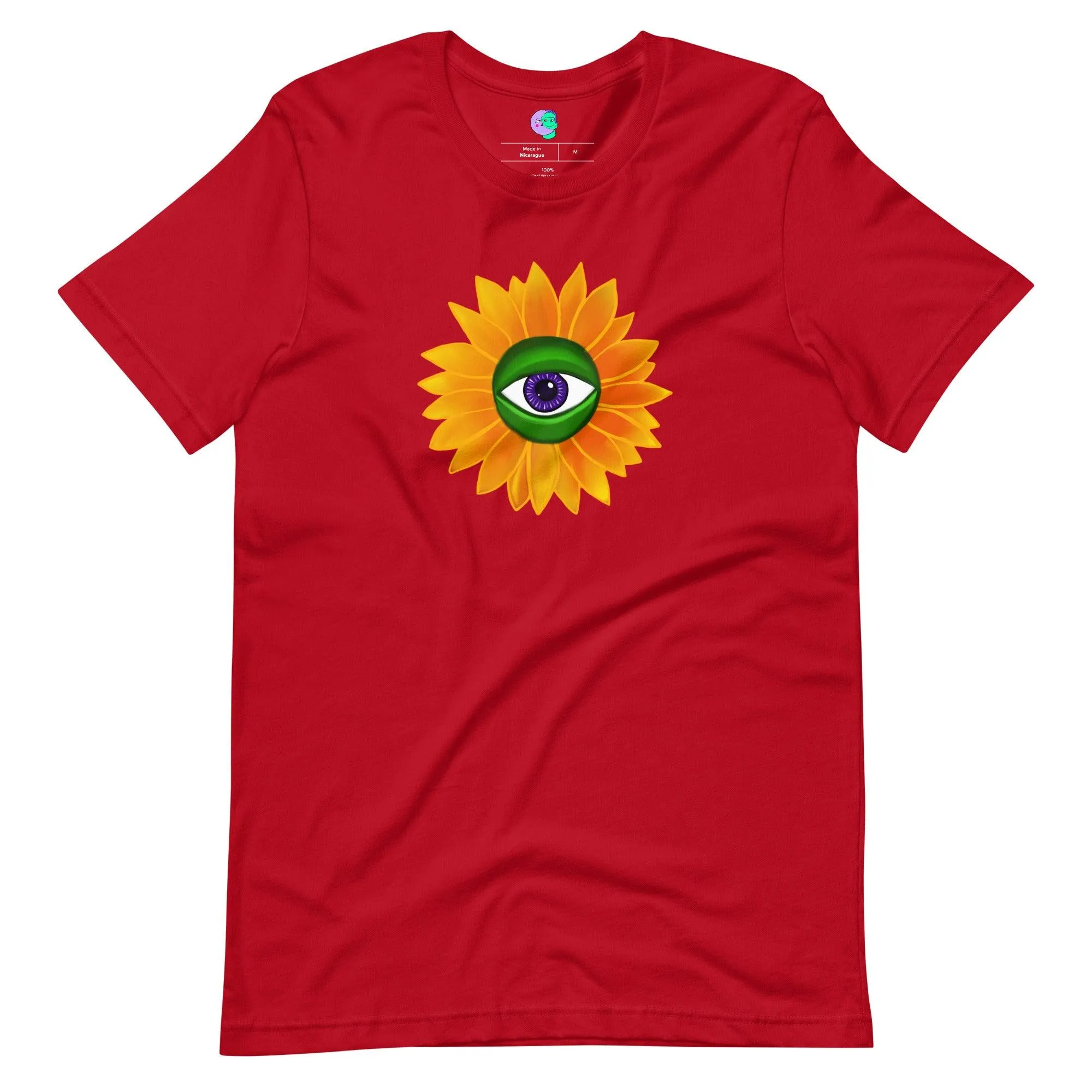 Eyem Shinin Unisex T