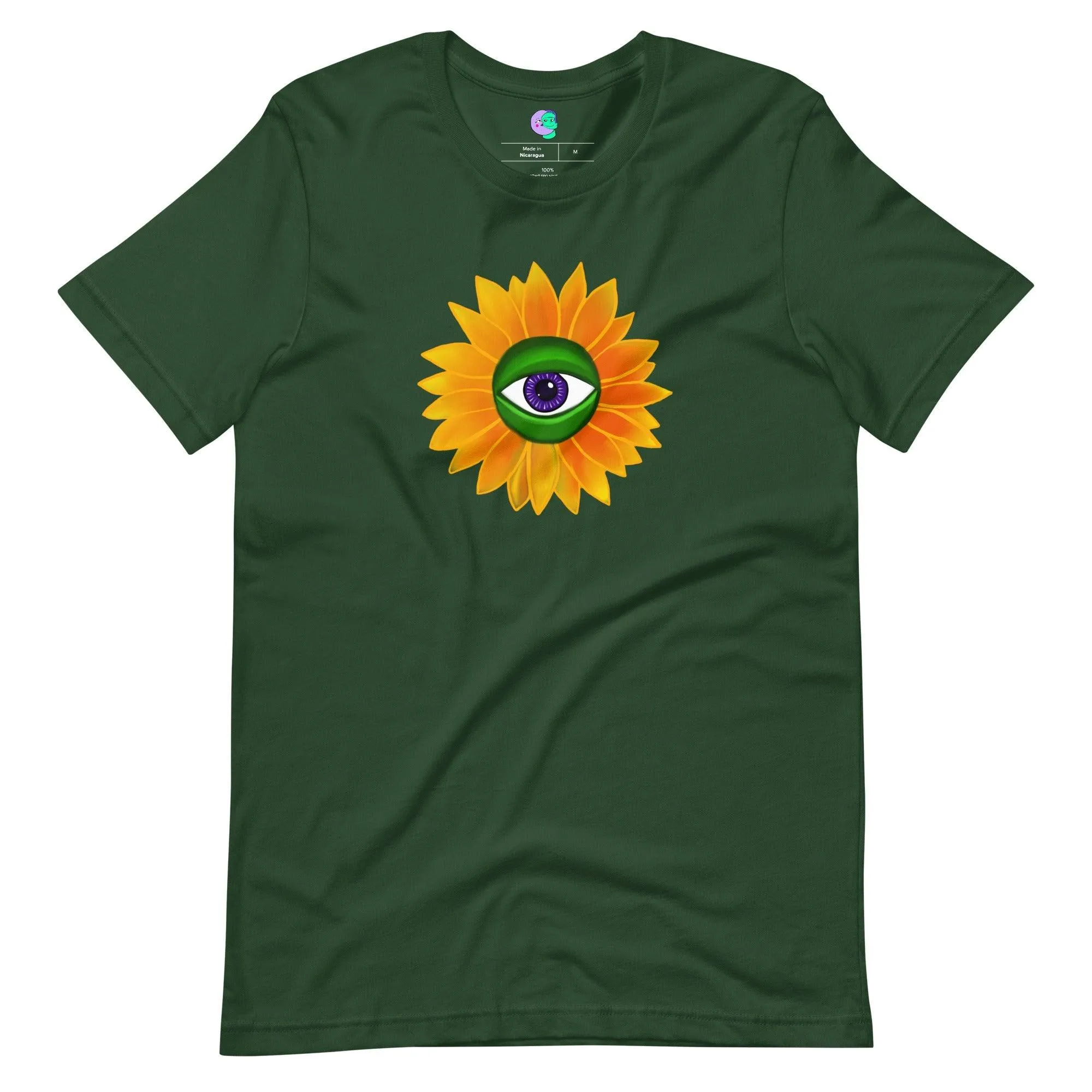 Eyem Shinin Unisex T
