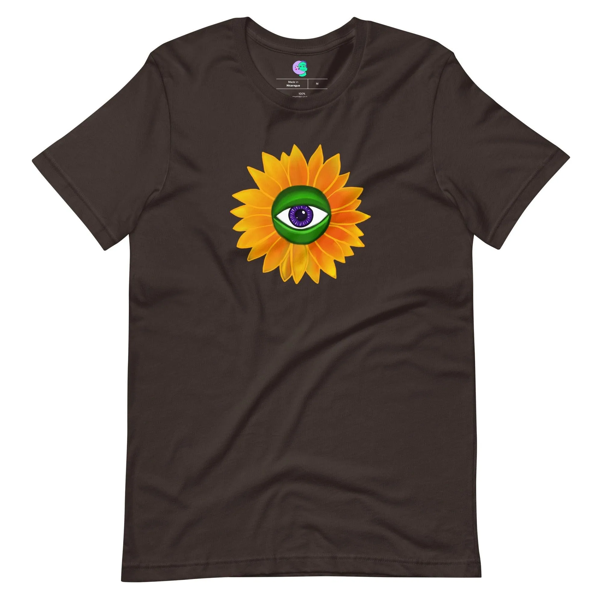 Eyem Shinin Unisex T