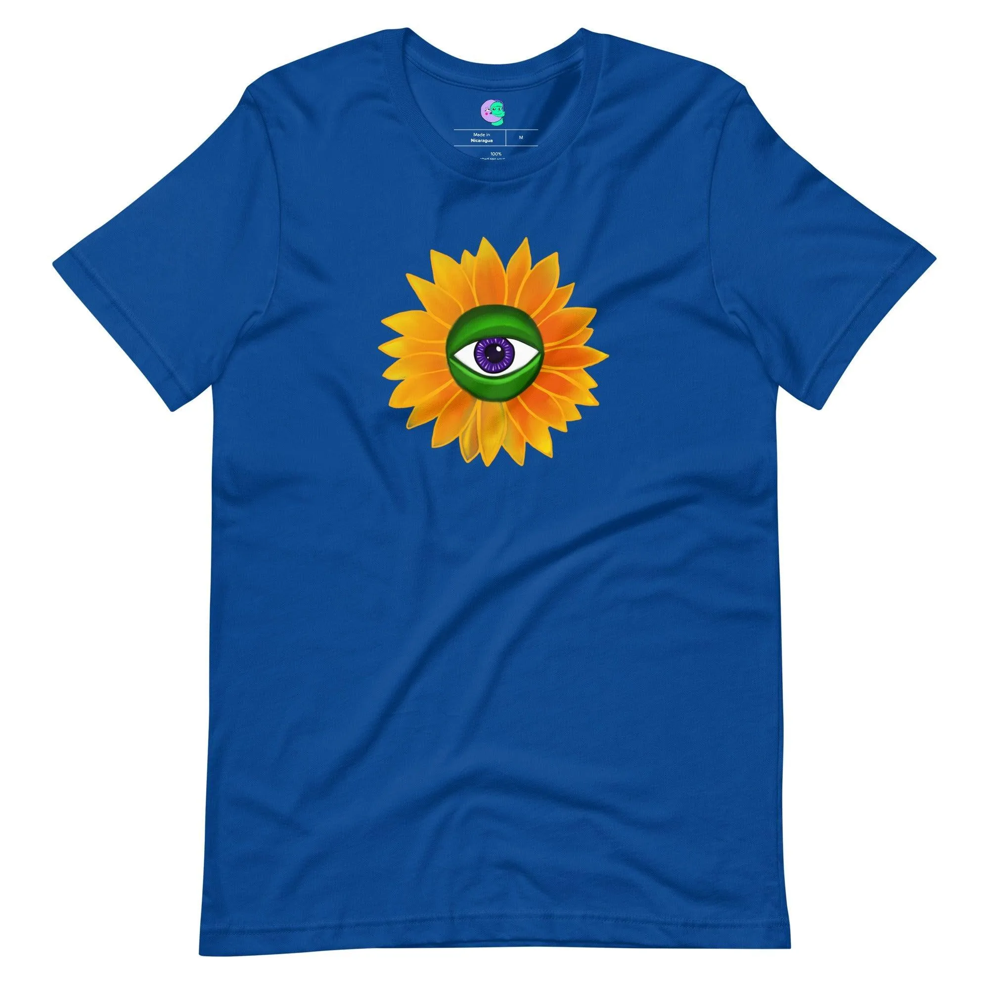 Eyem Shinin Unisex T