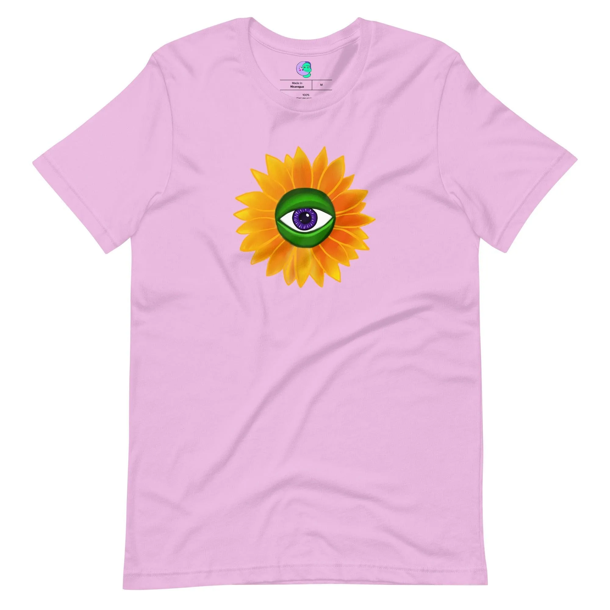 Eyem Shinin Unisex T