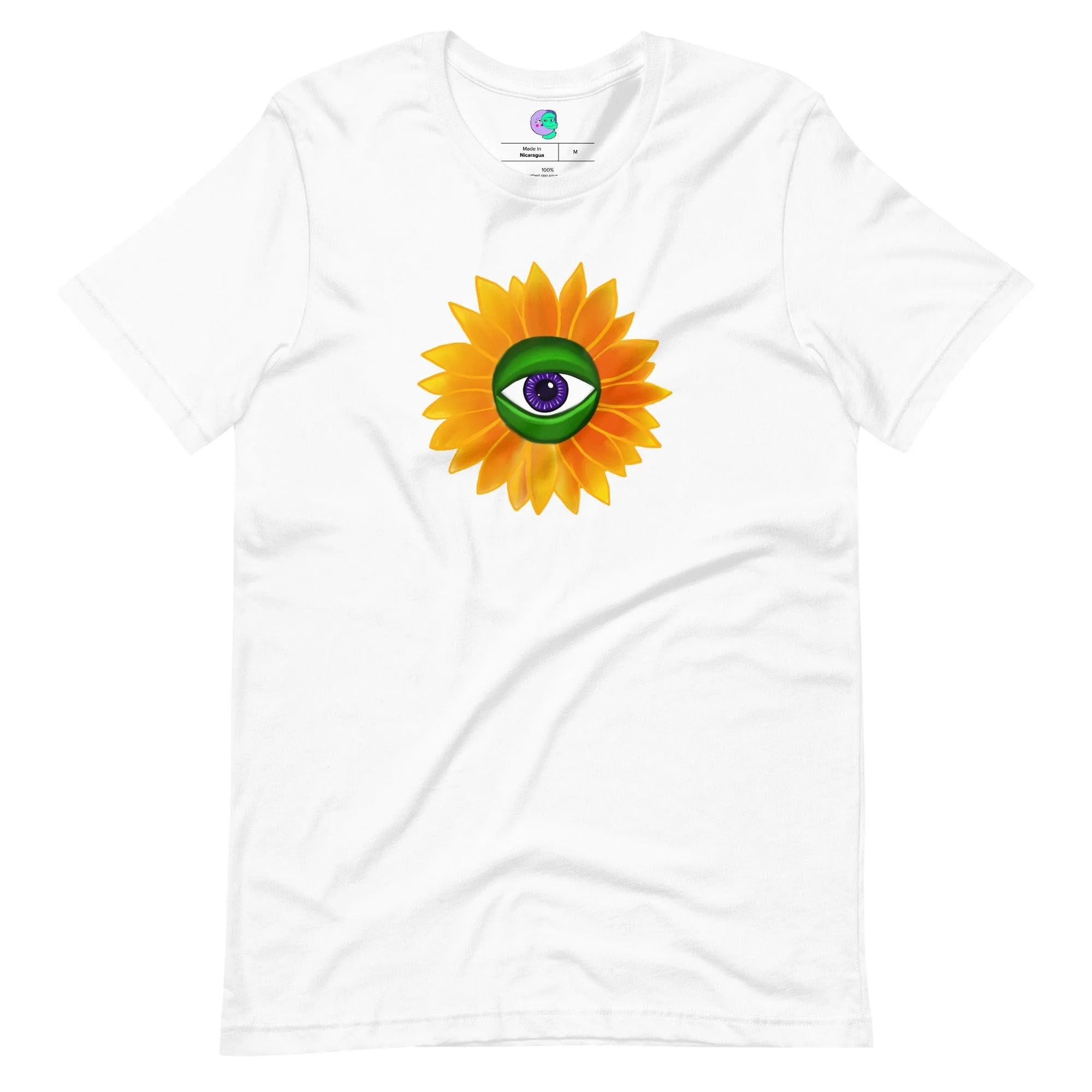 Eyem Shinin Unisex T