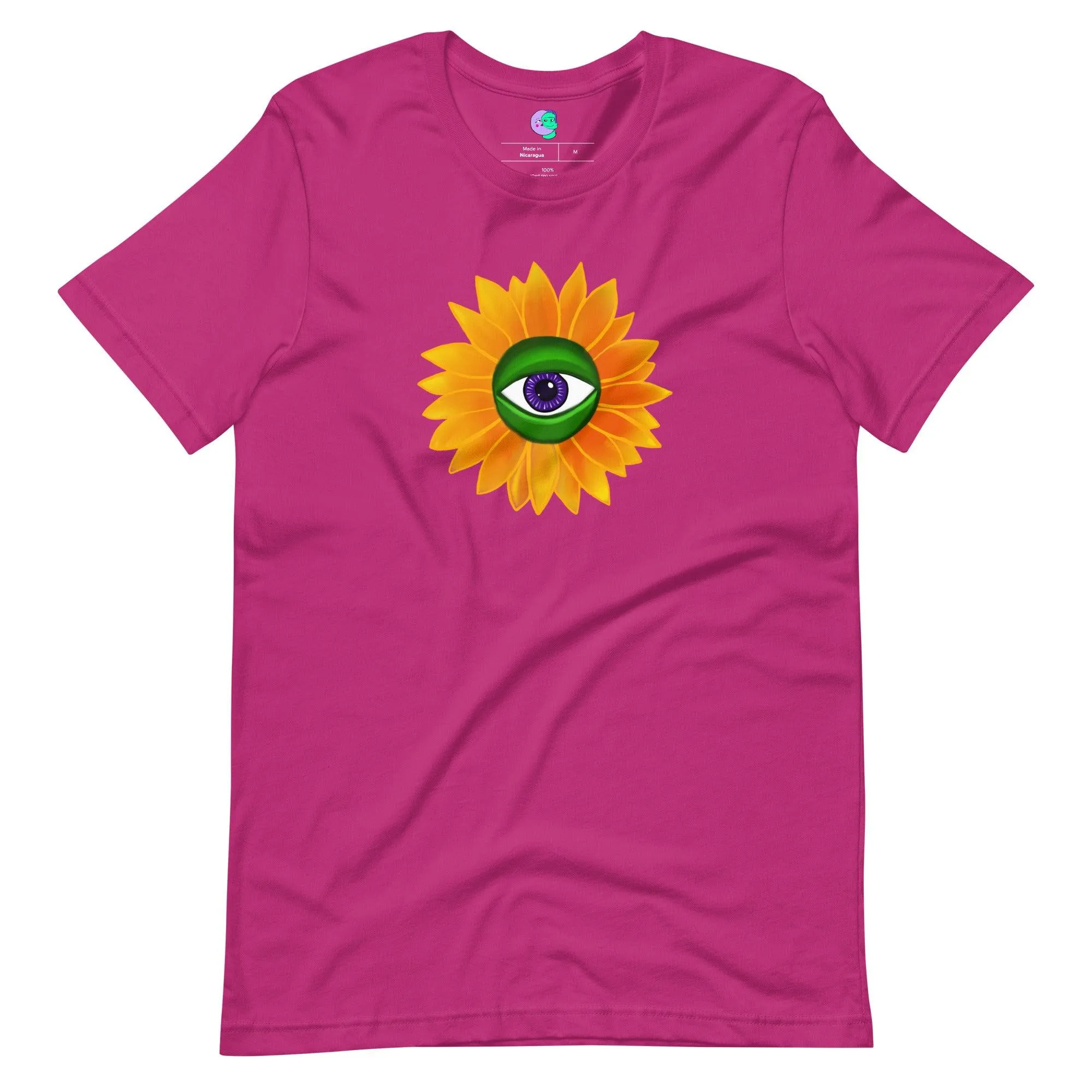 Eyem Shinin Unisex T