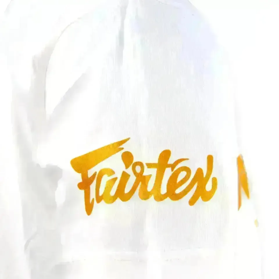Fairtex X MTGP Official T-Shirt