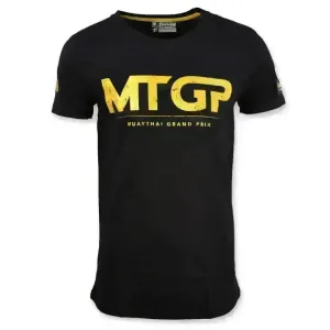 Fairtex X MTGP Official T-Shirt
