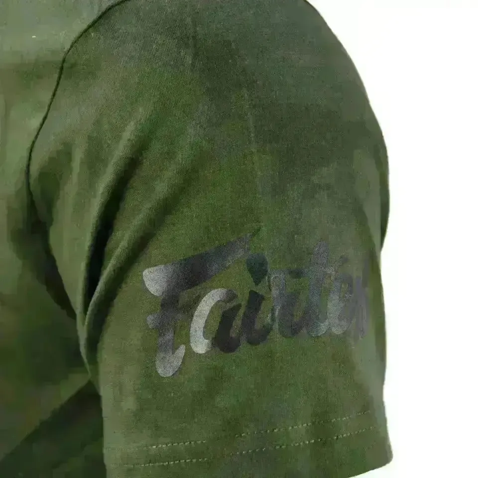Fairtex X MTGP Official T-Shirt