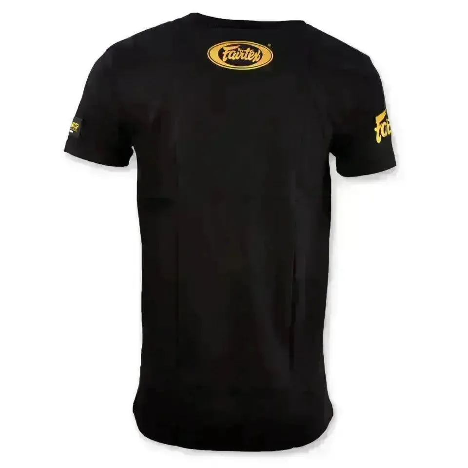 Fairtex X MTGP Official T-Shirt