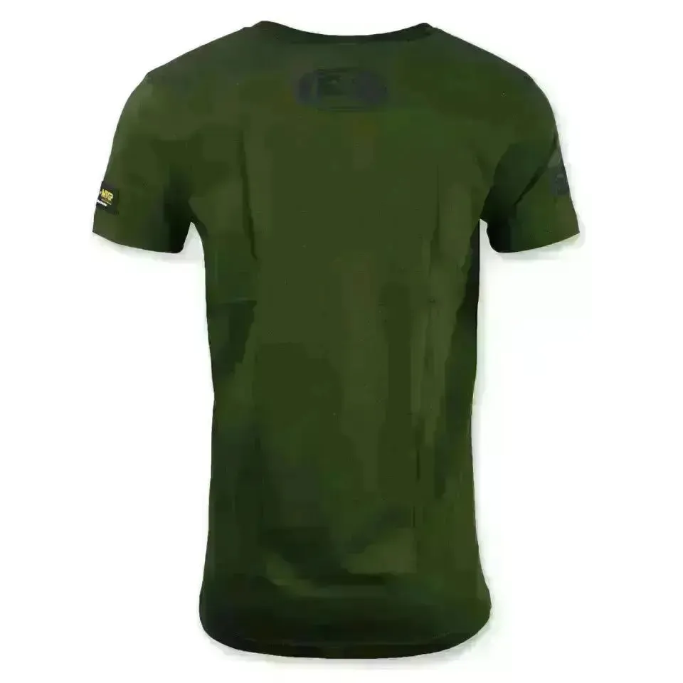 Fairtex X MTGP Official T-Shirt