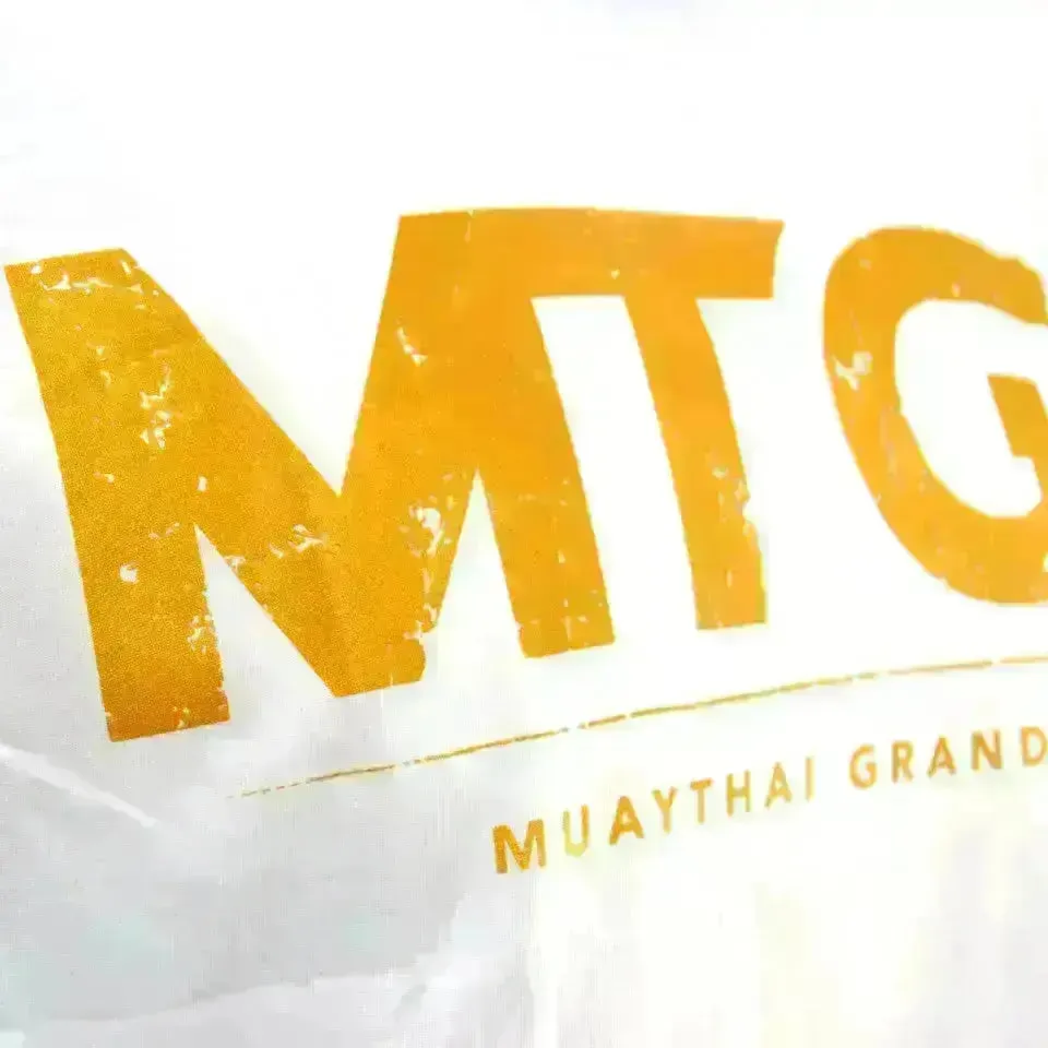 Fairtex X MTGP Official T-Shirt