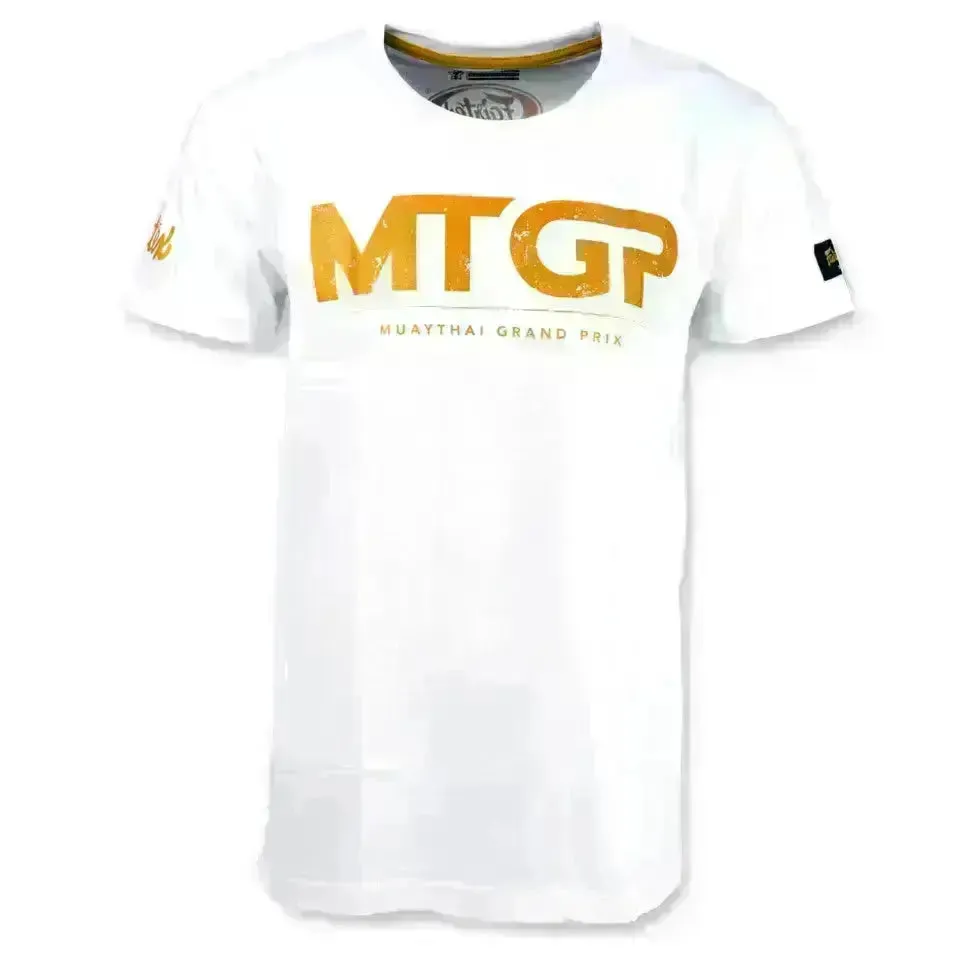 Fairtex X MTGP Official T-Shirt