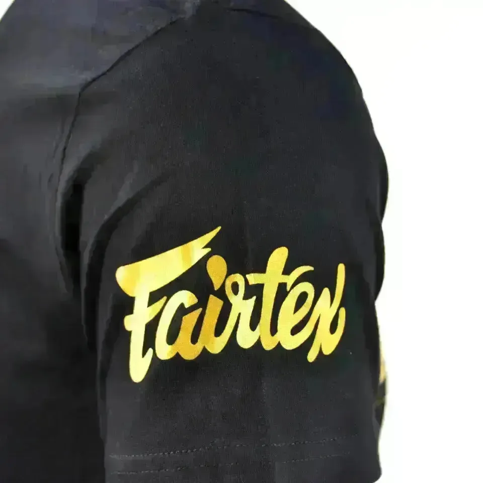 Fairtex X MTGP Official T-Shirt