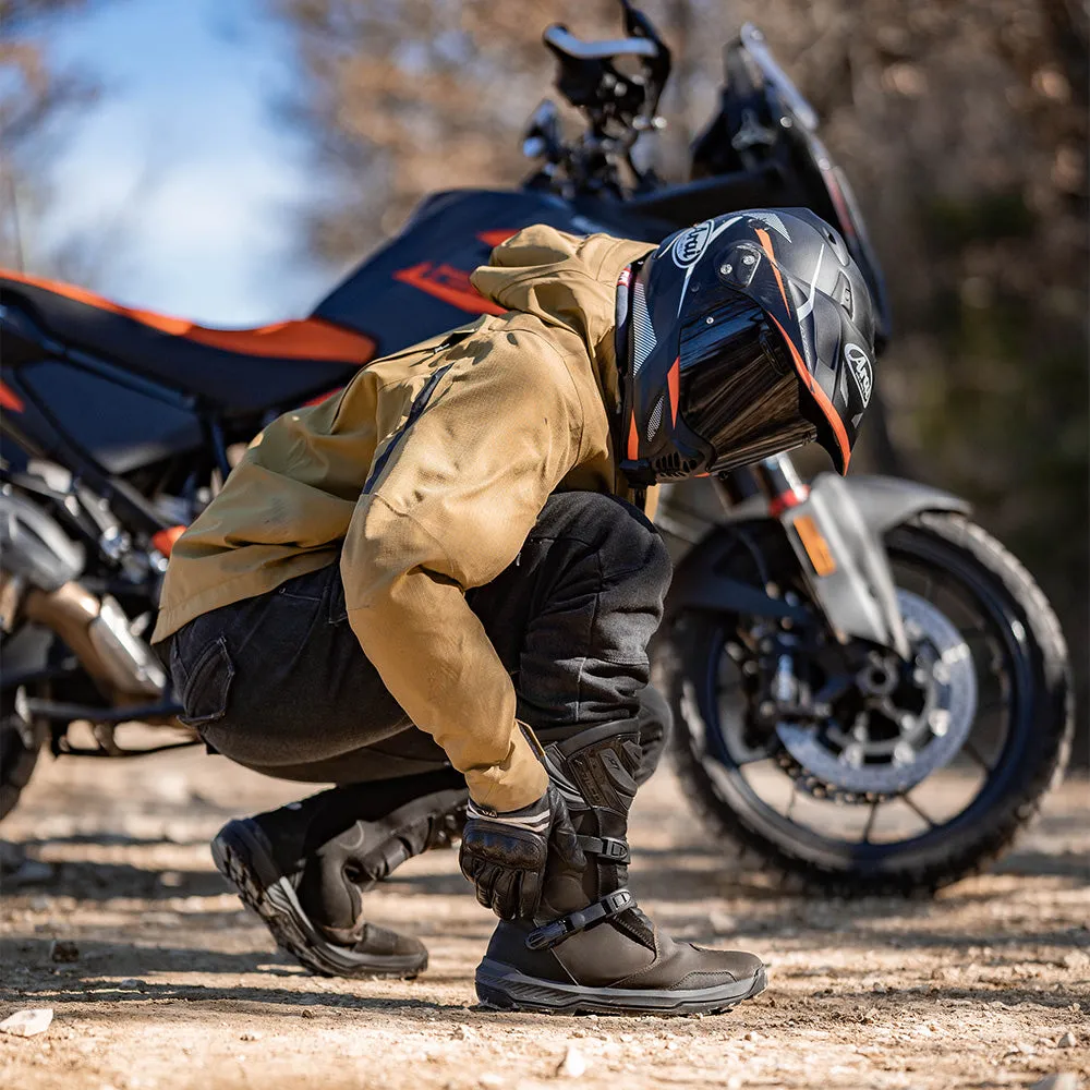 FALCO Mixto 5 ADV Boots