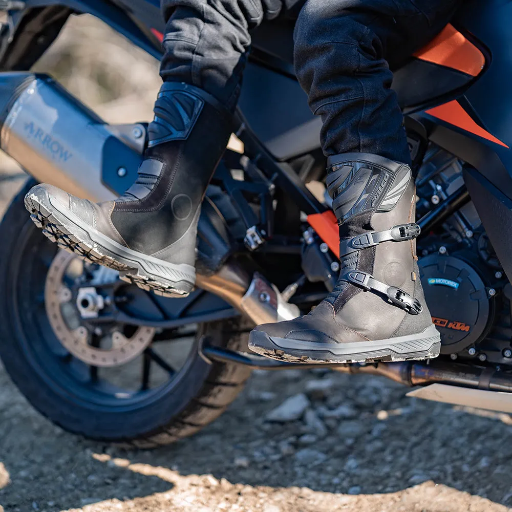 FALCO Mixto 5 ADV Boots