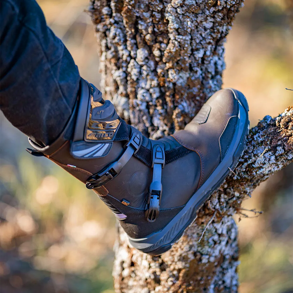 FALCO Mixto 5 ADV Boots