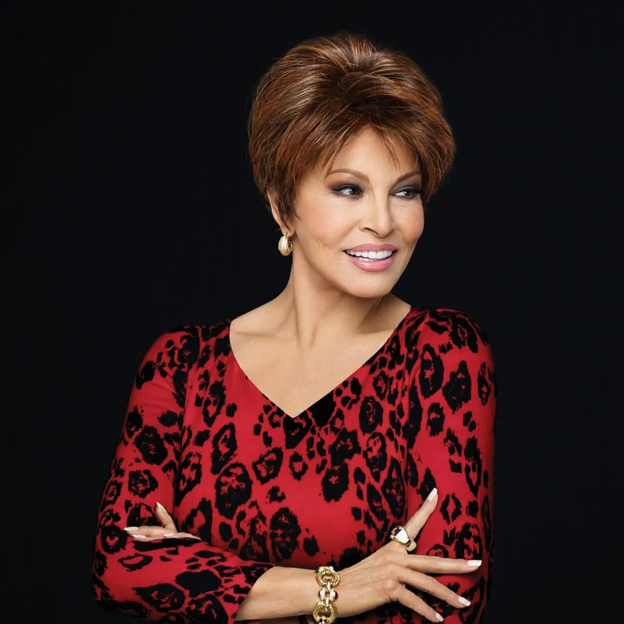 Fanfare by Raquel Welch (Lace Front-Mono Top Wig)