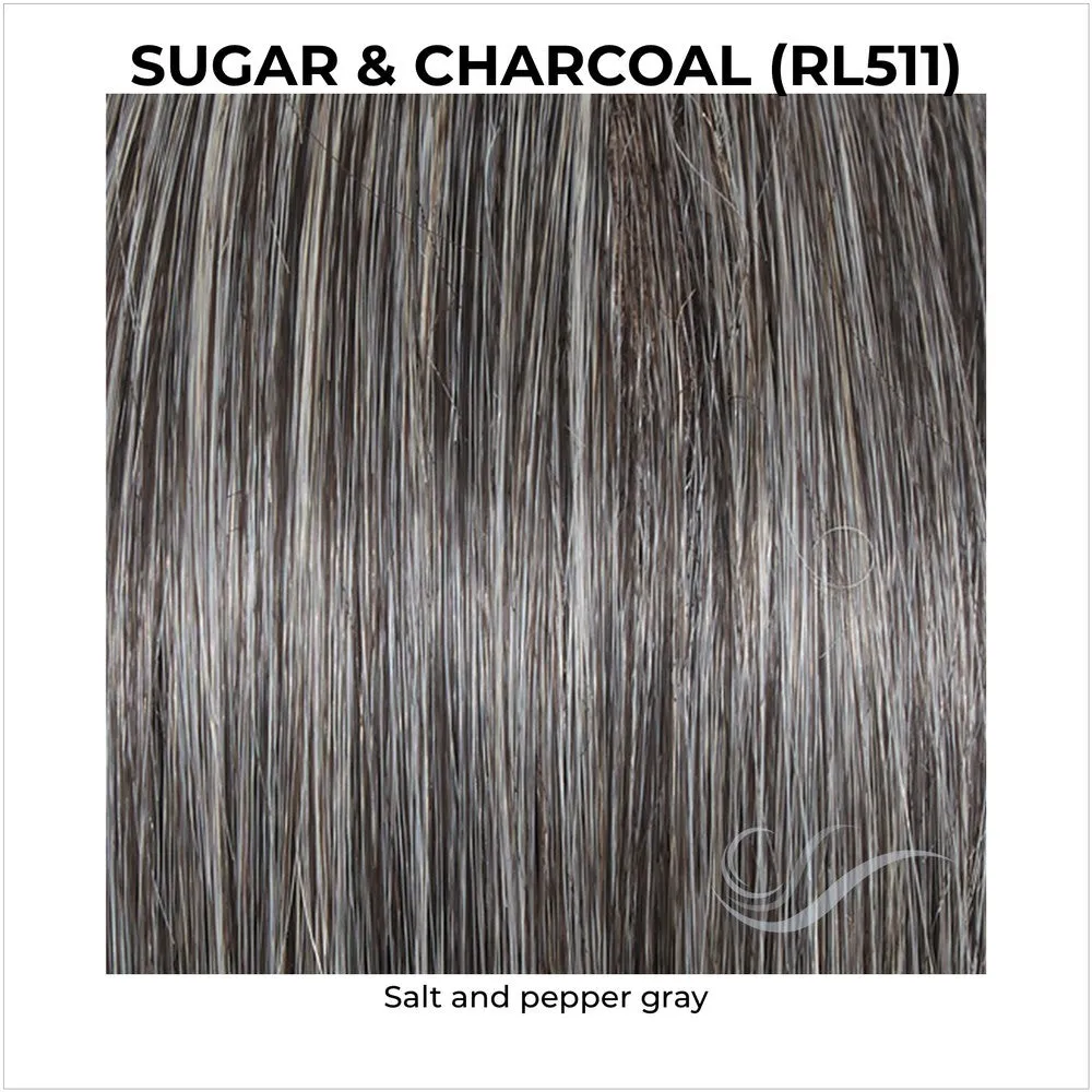 Fanfare by Raquel Welch (Lace Front-Mono Top Wig)