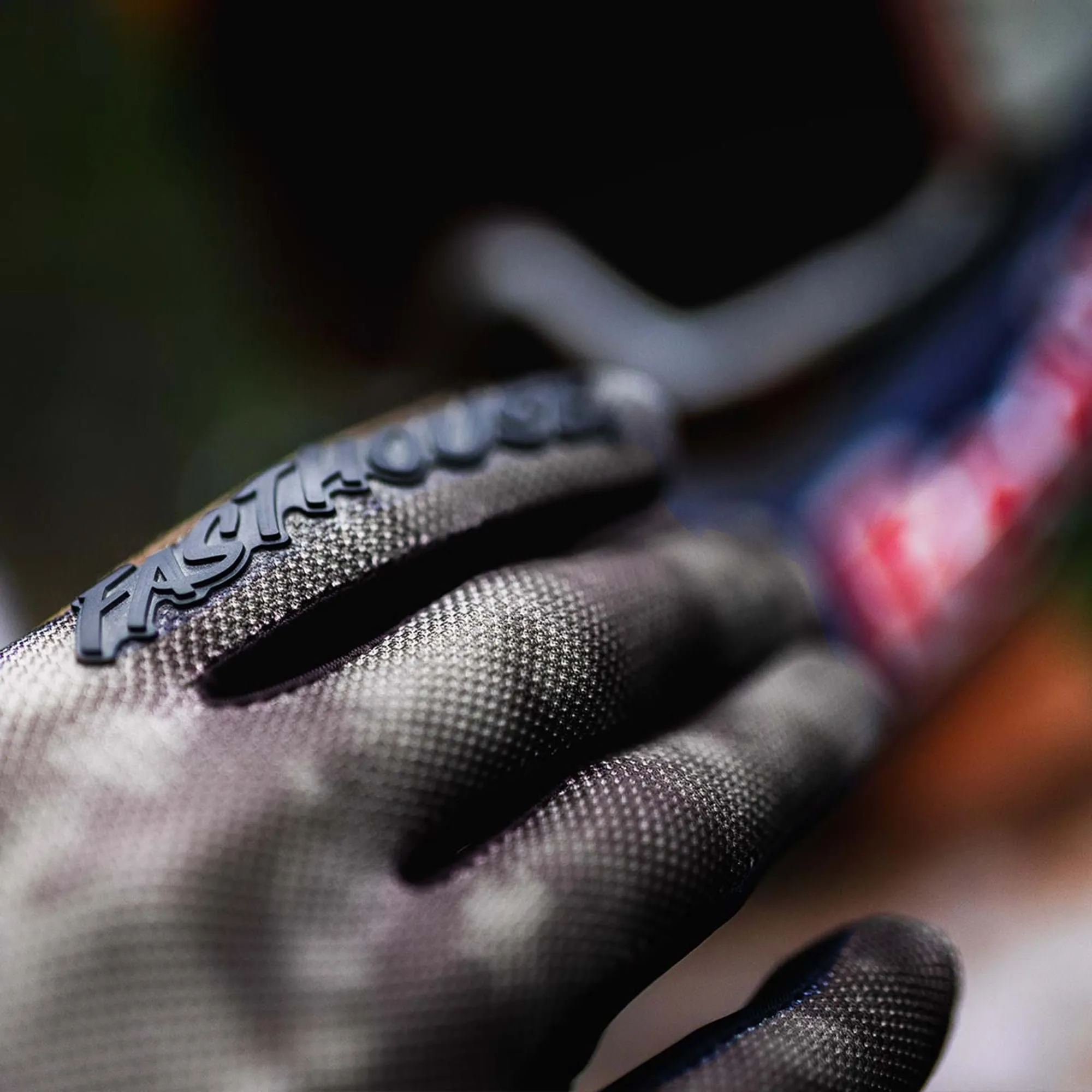 Fasthouse Emil Johansson Signature Blitz Glove