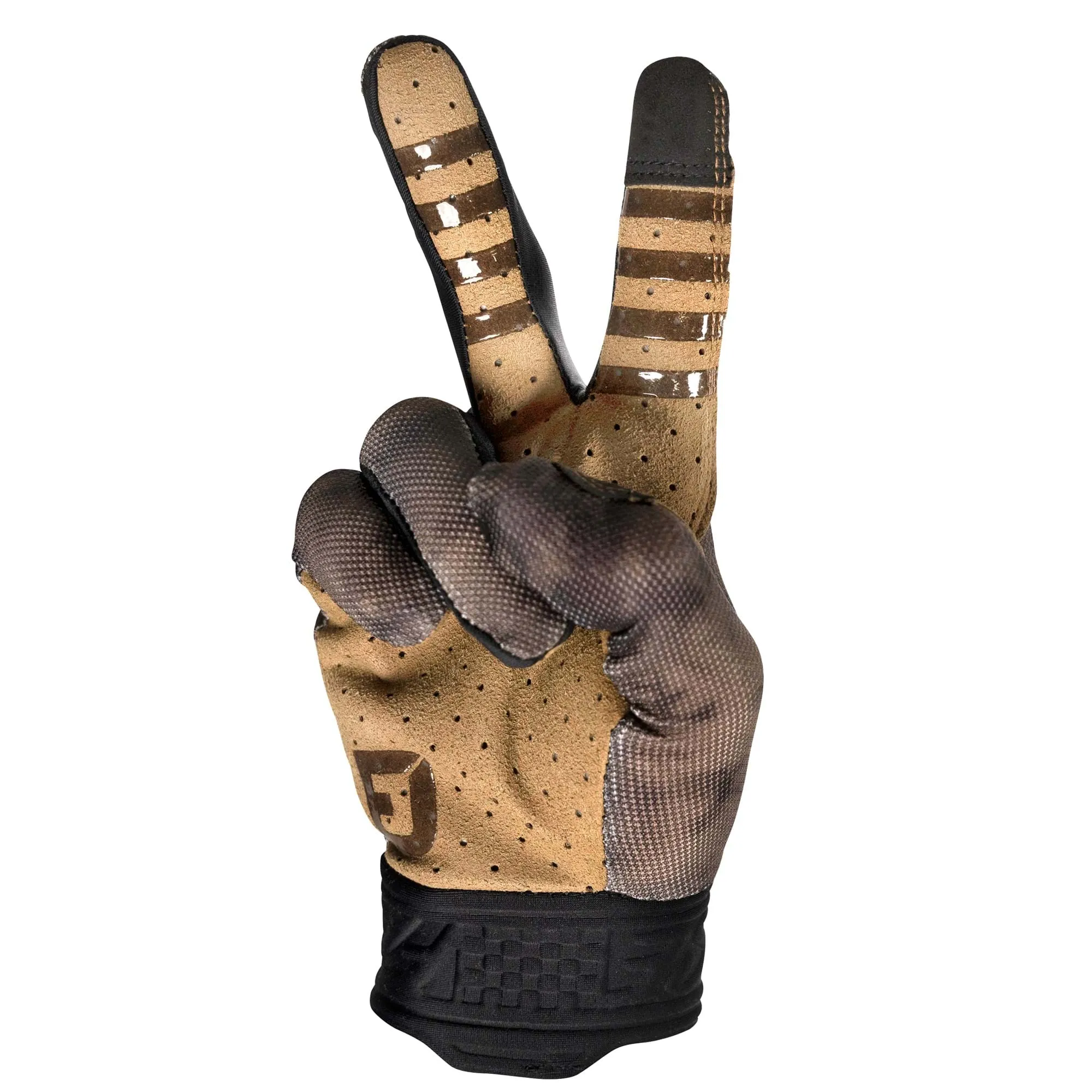 Fasthouse Emil Johansson Signature Blitz Glove