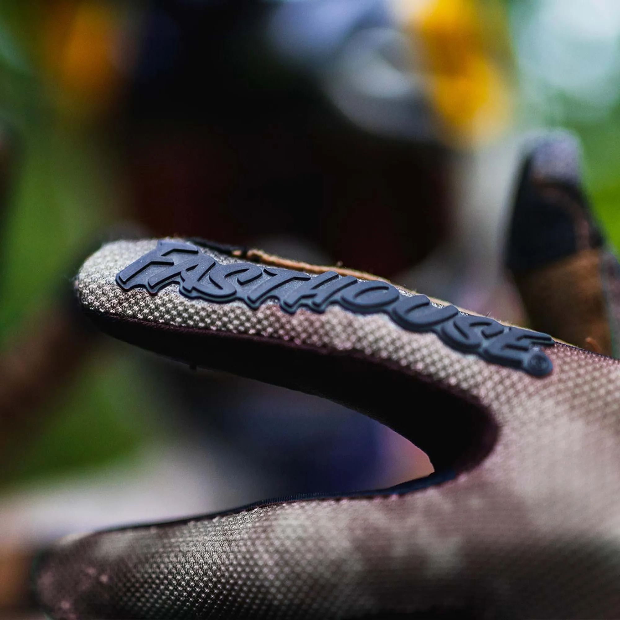 Fasthouse Emil Johansson Signature Blitz Glove