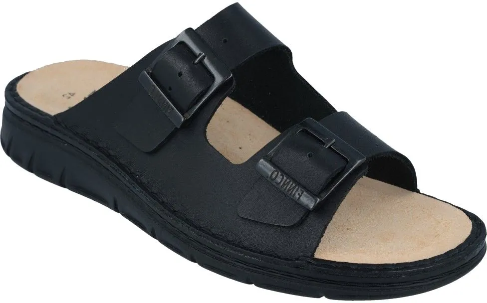 Finn Comfort Cayman Black