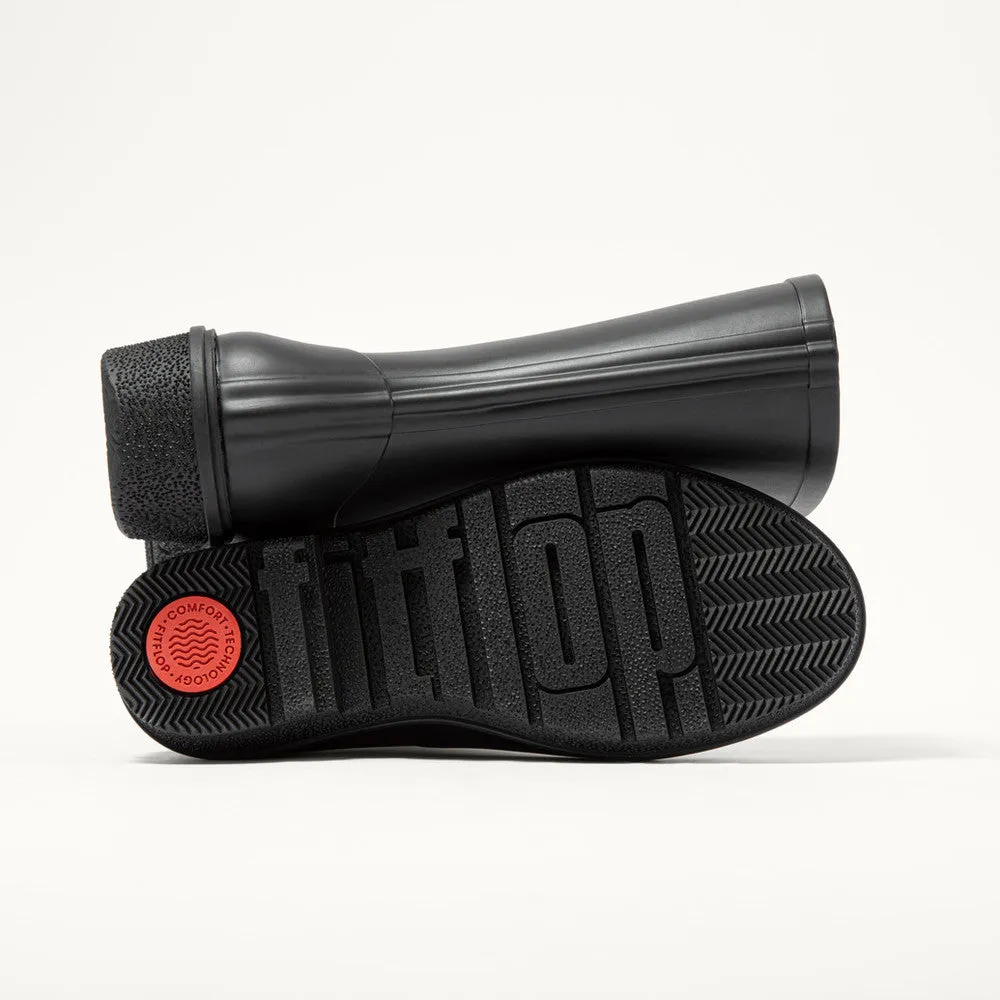 FitFlop WONDERWELLY Short Wellington Boots