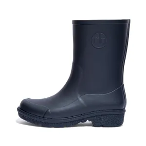 FitFlop WONDERWELLY Short Wellington Boots