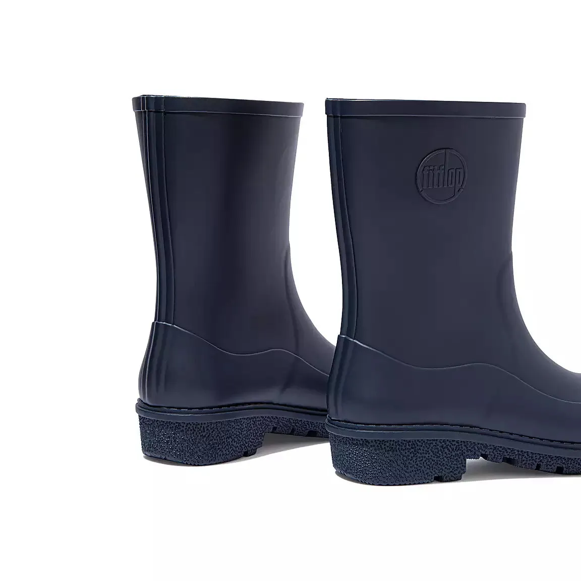 FitFlop WONDERWELLY Short Wellington Boots