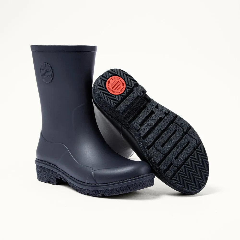 FitFlop WONDERWELLY Short Wellington Boots