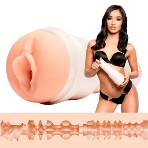 Fleshlight Girls Emily Willis Squirt Pussy Masturbator