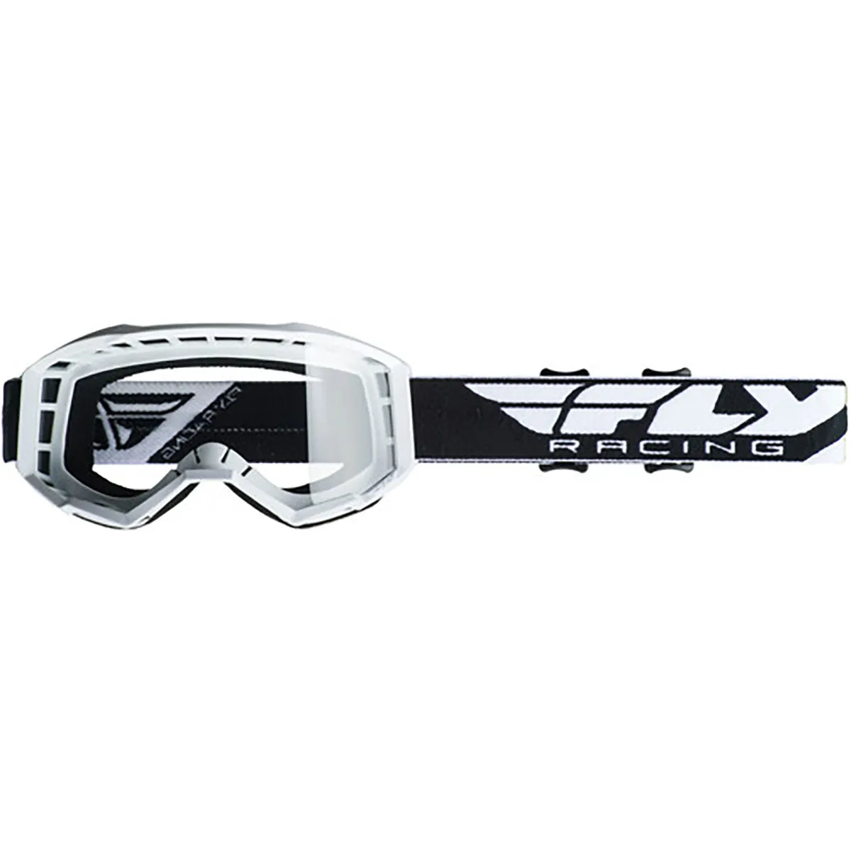 FLY Racing Youth Focus Goggle