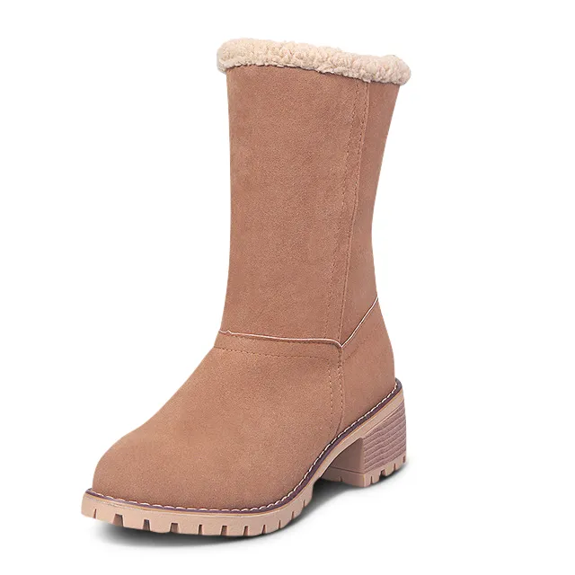 FOLD-DOWN BOOT