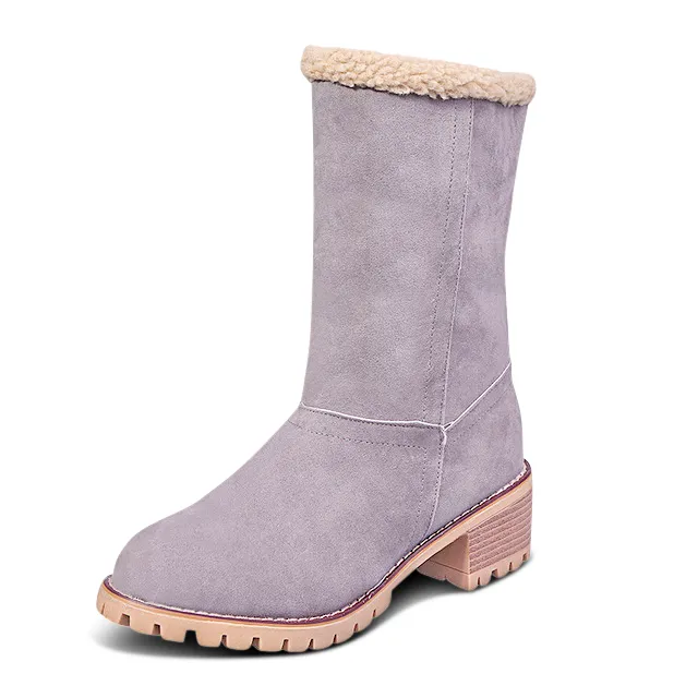 FOLD-DOWN BOOT