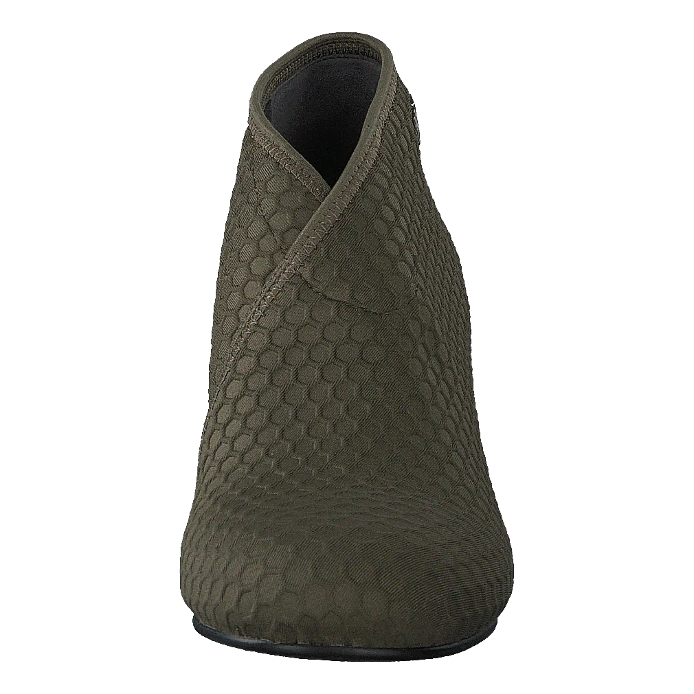 Fold Mid Khaki