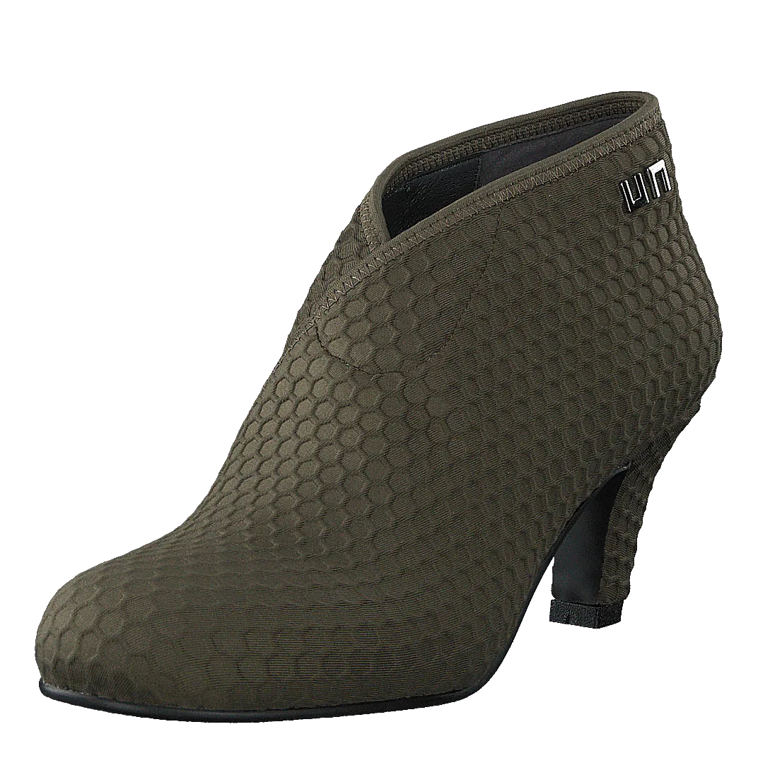 Fold Mid Khaki