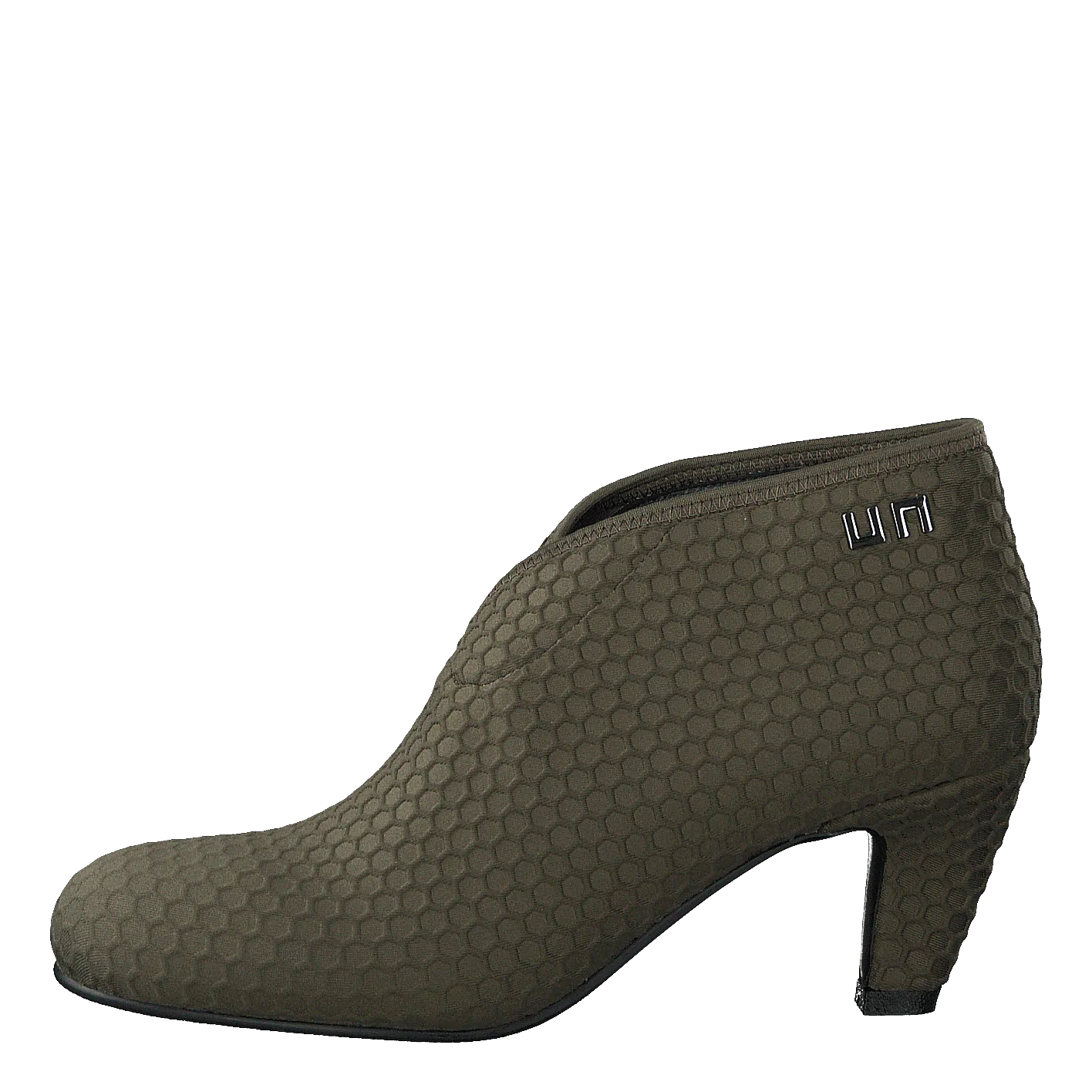 Fold Mid Khaki