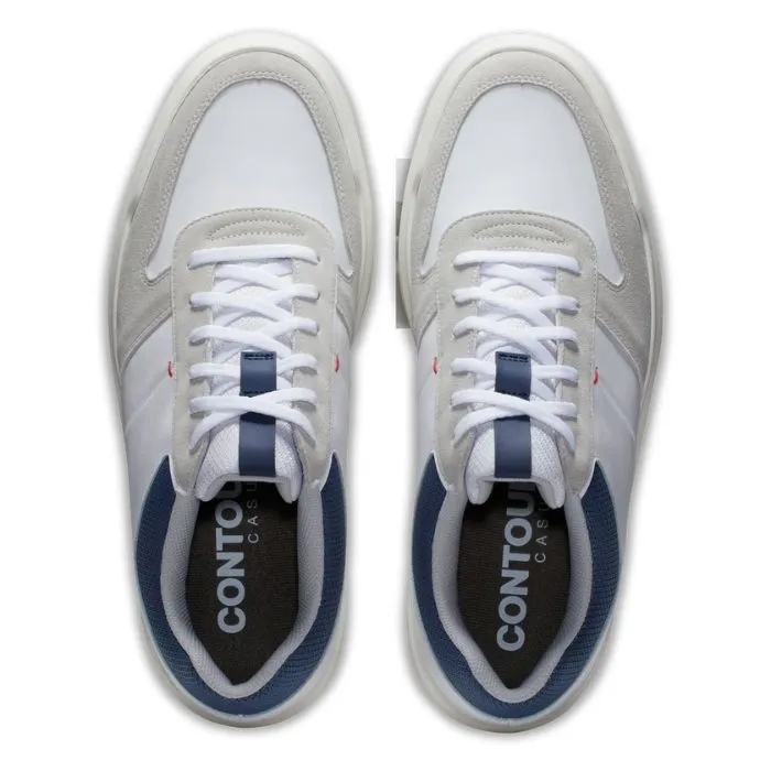 Footjoy Contour Casual Shoes