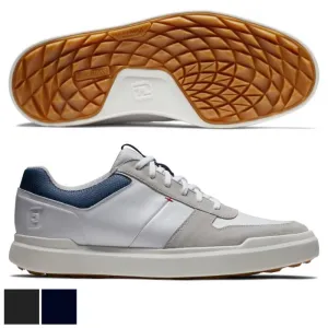 Footjoy Contour Casual Shoes