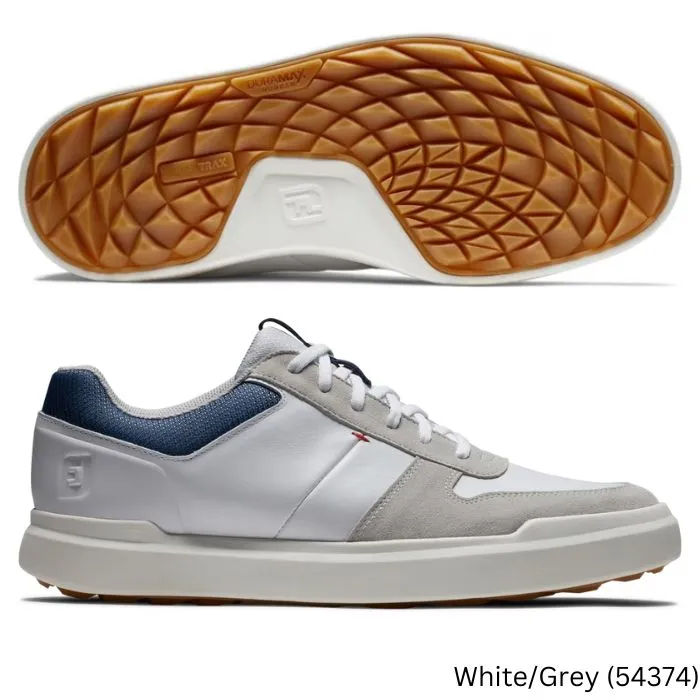 Footjoy Contour Casual Shoes
