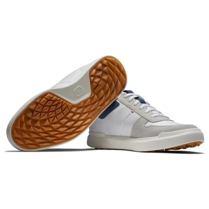 Footjoy Contour Casual Shoes