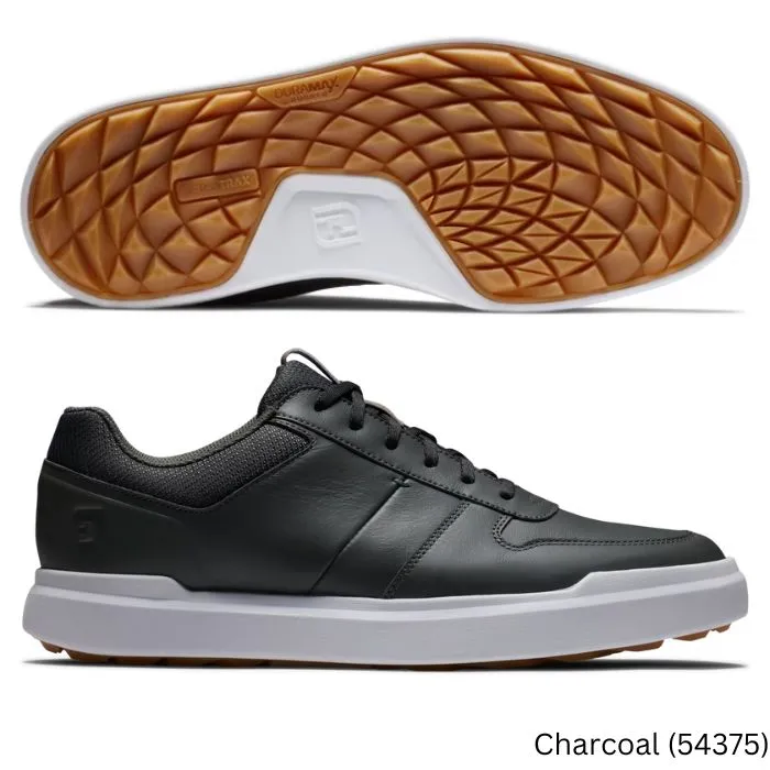 Footjoy Contour Casual Shoes