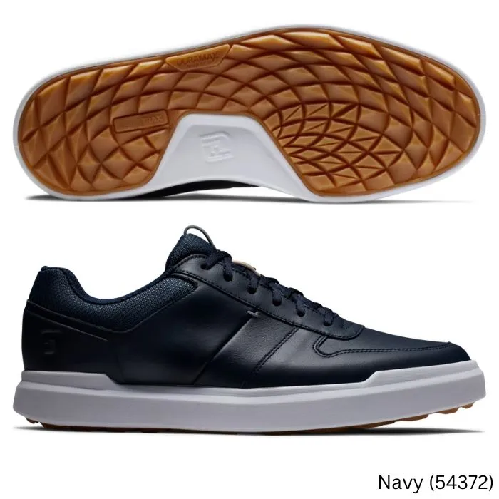 Footjoy Contour Casual Shoes
