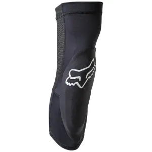 FOX ENDURO D3O KNEE GUARDS [BLACK]