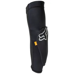 FOX ENDURO ELBOW GUARDS [BLACK]
