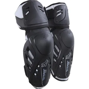 Fox Titan Pro Elbow Guards