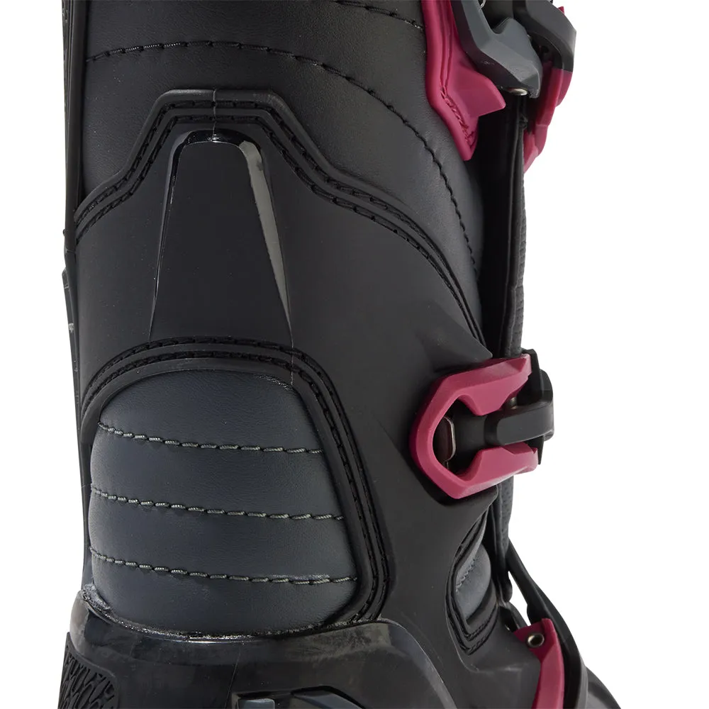 FOX WOMENS COMP BOOTS [MAGNETIC]